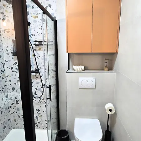 Brnistra Apartamento