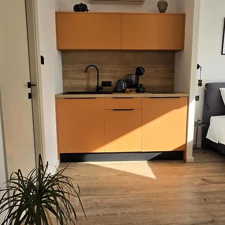 Apartamento Brnistra Split