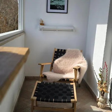 Brnistra Apartamento