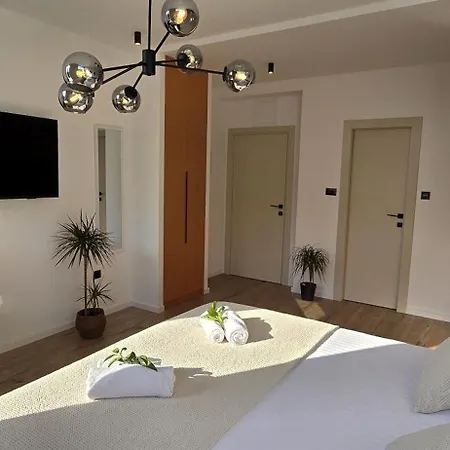 Brnistra * Сплит