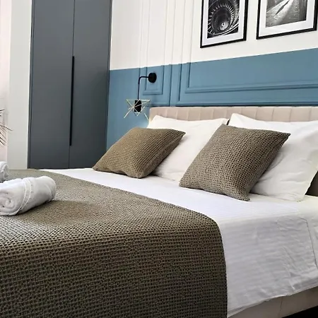 Brnistra Апартаменты *