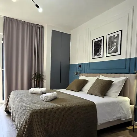 Brnistra * Сплит