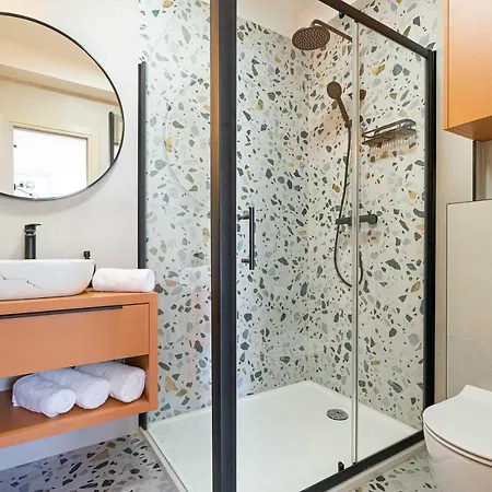 Apartmán Brnistra *