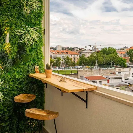 Apartamento Brnistra *