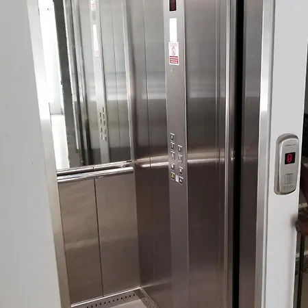 Brnistra Διαμέρισμα