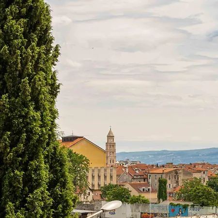 Brnistra Apartmán Split