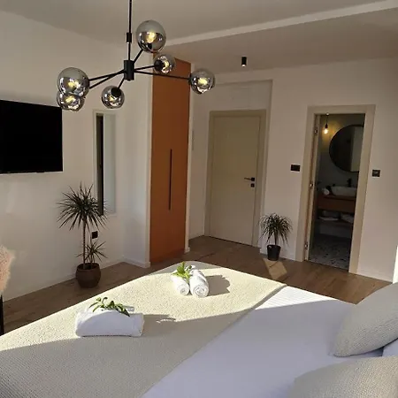 Brnistra Apartmán Split