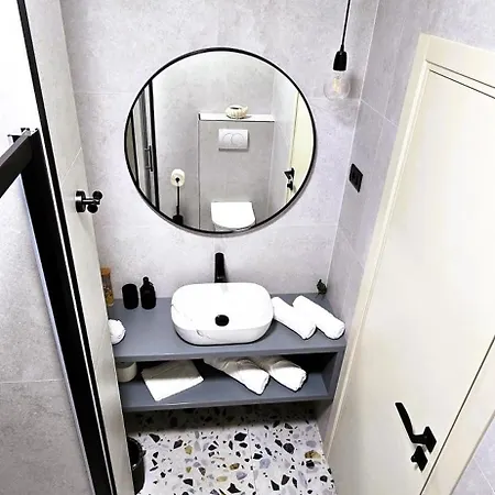 Brnistra Apartmán Split