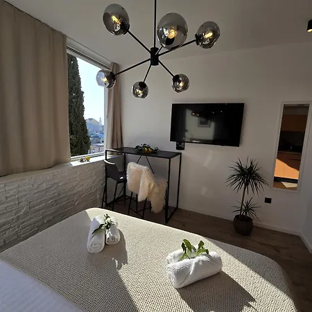 Brnistra Lägenhet *