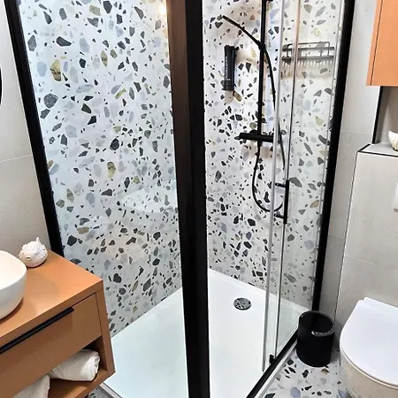 Apartmán Brnistra *