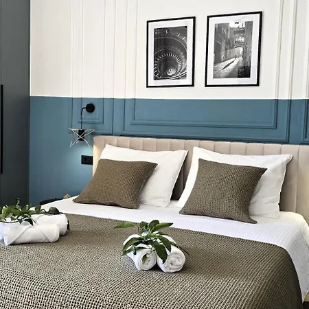 Brnistra Διαμέρισμα