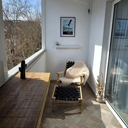 Lägenhet Brnistra *