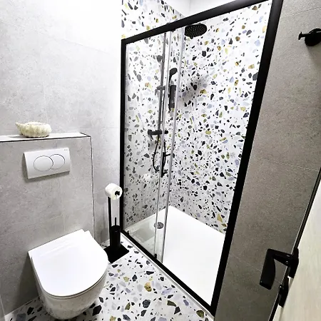 Brnistra Apartmán Split