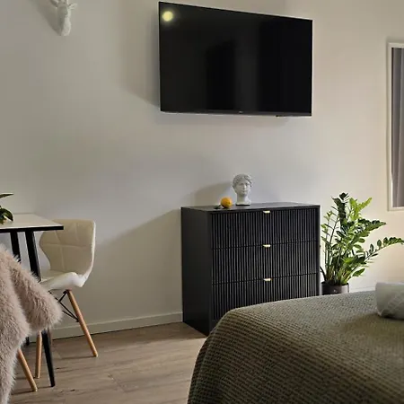 Apartmán Brnistra Split