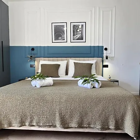 Apartamento Brnistra