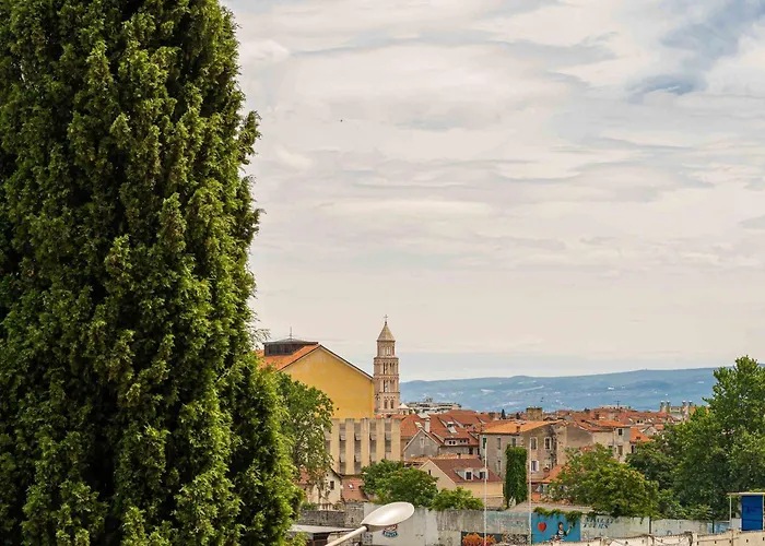 Brnistra Lejlighed Split