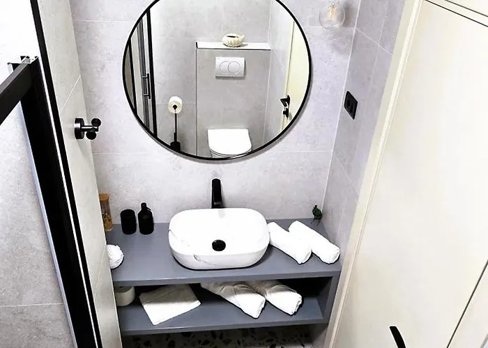 Brnistra Apartman Split