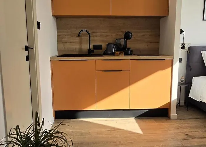 Apartman Brnistra Split