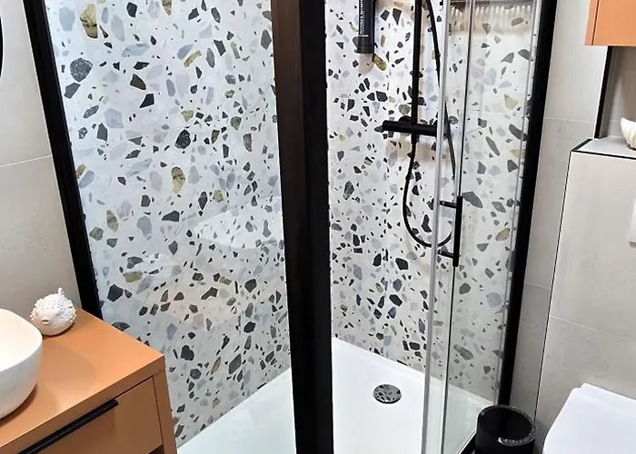 Lejlighed Brnistra *