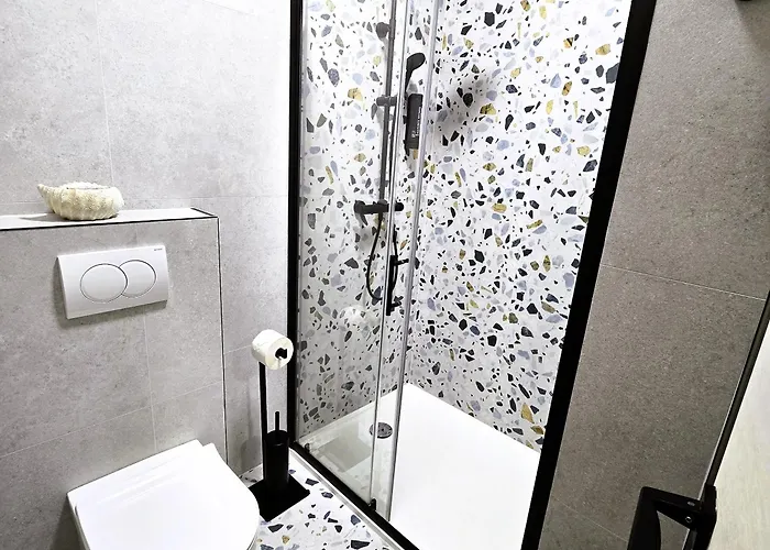 Brnistra Lejlighed Split