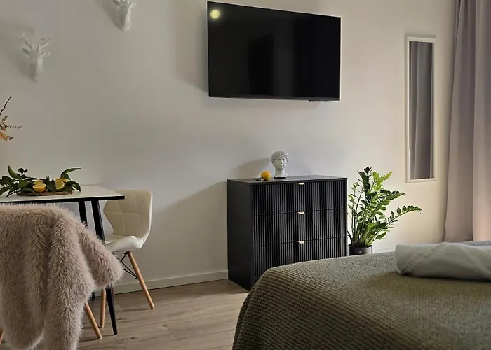 Apartman Brnistra Split