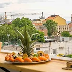 Apartman Brnistra