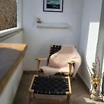 Brnistra Apartman