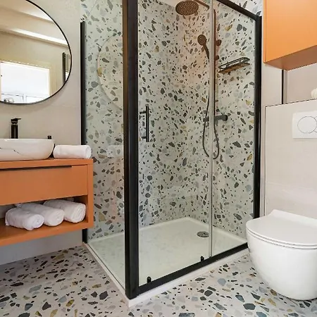 Brnistra Apartment *