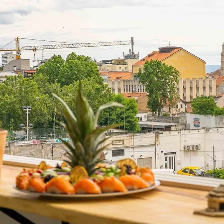 Apartment Brnistra