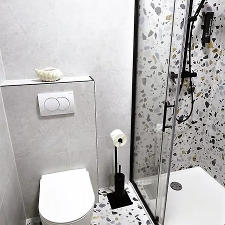 Apartment Brnistra