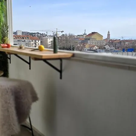 Brnistra * Split